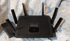 Linksys Max-Stream AC4000 Tri-Band WiFi Router (EA9300) picture