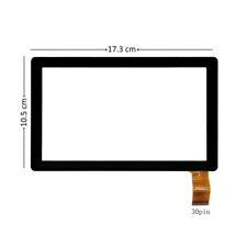 New 7 inch Touch Screen Panel Digitizer Glass For YOBANSE T88 picture