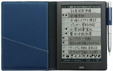 Sharp Electronic Note Electronic Memo WG-PN1 With Eink e-paper display picture