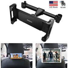 Car Headrest Tablet Holder Back Seat 360° Mount Stand For iPad 2 3 4 Air Galaxy picture