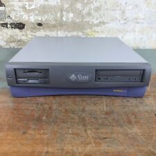 Sun Microsystems Sun Blade 100 Workstation UltraSPARC IIe 500MHz Complete w/HDD picture