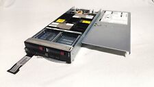 HP BL460C G6 Gen6 Blade 507780-B21 485347-001, 2x XEON 6 Core, 48GB-Ram, Caddy's picture
