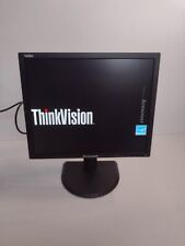 Lenovo ThinkVision 19