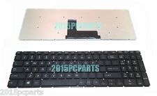 New Toshiba Satellite S55-B S55-B5132 S55T-B S55T-B5150 Keyboard US picture