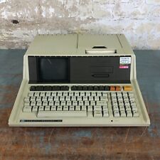 Vintage Hewlett Packard HP 85 Computer Powers Up - WORKS picture