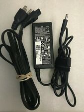 Genuine Dell 65W AC Adapter small tip (4.5mm) for Chromebook Inspiron XPS picture