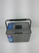 Epson Picture Mate Personal Photo Lab Printer PM240 Portable Tested NO CORDS picture