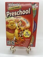 Disney Preschool Bundle- (Pooh , Mickey, Stanley Wild For Sharks) picture