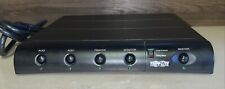 Tripp Lite TouchMaster 6-Outlet Under-Monitor Surge Protector 1440 Joules picture