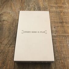 Ledger Nano A Pocket Sized Hardware Wallet MacOS/Windows picture