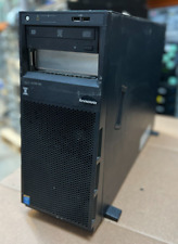Lenovo System x3300 M4 | Xeon E5-2407 @2.20GHz 40GB NoHDD 2xPSU | Cover Damage picture