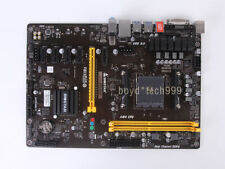 Biostar TB350-BTC  6GPU 6PCIE Motherboard Socket AM4 AMD B350 ATX DDR4 USB3.1 picture