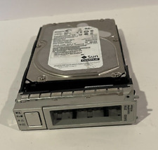 SUN/ORACLE 542-0274, 2TB - 7200 RPM SAS Disk Assembly Seagate ST32000444SS picture