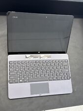 ASUS VivoTab RT-TF600T Windows RT 8.1 (2 GB RAM) 1.30ghz 32 GB with keyboard picture