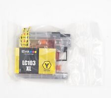 EZ Ink Yellow Ink Cartridge for Brother LC103XL picture