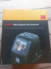 KODAK Mini Digital Film & Slide Scanner RODFD20 NEW SEALED picture