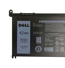 OEM Genuine WDXOR Battery For Dell Inspiron 15 5567 5568 13 5368 7368 7569 7579 picture
