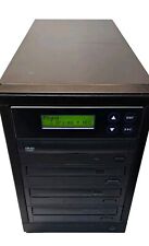 1-3 CD/DVD Duplicator Burner 24x USB Works Copystars Pioneer Pro picture