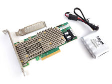 Lenovo 930-8i 2G PCIe x8 3.0 RAID Card 12Gbps incl LSI CVPM05 FBU 9460-8i picture