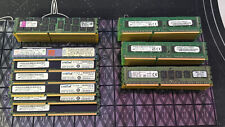 Lot of 48, Assorted 8GB DIMM 1333 MHz DDR3 Server Memory, 384GB Total RAM picture
