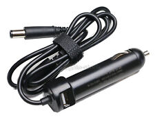 AUTO Car Charger Adapter For Dell Latitude 14 Rugged 5404 5414 Notebook picture