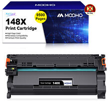 1Pc W1480X 148X Toner Cartridge Compatible with HP 4001dw MFP 4101fdw No Chip picture