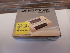 Commodore 1530 Dataset Unit Model CN2 w Box picture