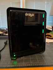 Drobo 5N NAS  5-bay network storage with 18TB and 256 mSATA. Works perfectly picture