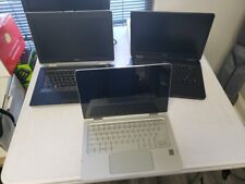 LOT OF 3 - Dell/HP Laptops - Parts 500 picture