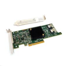 Broadcom 9207-8i SAS2308 6G SATA SAS HBA PCIe x8 Avago LSI00301 ZFS IT Mode picture