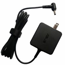Genuine Asus Laptop Charger AC Adapter Power Supply AD883J20 010HLF 19V 45W OEM picture