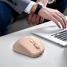 2.4G Wireless Bluetooth Dual Mode Office Mice,PixArt 3212 For PC/MAC/Windows picture