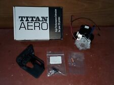 Genuine E3D Titan Aero w/ Titan Extruder - Compact but Powerful Motor picture