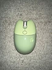 Bluetooth Wireless Mouse  Cute Cat Colorful Mode 3 picture