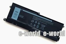 New DT9XG 7PWKV P38E001 Battery For Alienware ALWA51M-D1968B D1766PB AREA-51M picture