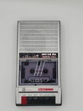 Ken-Tech TCR-800B Vintage Computer Program Data Cassette Recorder ~ Read Dsc picture