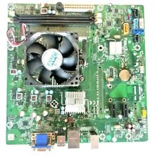 HP 624832-001 Motherboard + 2.00GHz AMD Athlon II AD17OUEAK130M CPU+ H/S & FAN picture