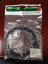 Lot of 27 DK-1511-005/BL Network Patch Cable, Cat.5E U-UTP, 5 Feet Digitus picture