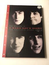 The Beatles A Hard Day’s Night The Complete Uncut Movie CD ROM 1993 PC Windows  picture