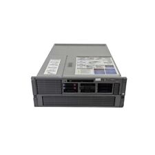HP AB463A Integrity rx3600 Server 4-Way 1.6GHz 9140M 48GB 2x 146GB RPS Rack Kit picture