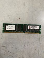 512MB Samsung M368L6423ETN-CB3 DDR3 (PC-2700) PC-2700U RAM Memory picture