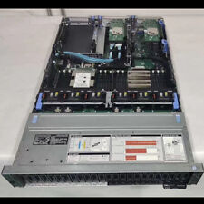 Dell PowerEdge R740XD H330 Server 2X750W CTO 24X2.5
