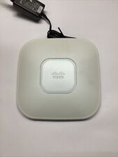 CISCO AIRONET 3500 (AIR-CAP3502I-A-K9 DUAL BAND WIRELESS ACCESS POINT -- [NEW] picture