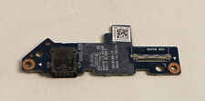 0R40JH Dell Usb Port I/O Circuit Pc Board Bap10 Alienware 15 R3 Series 