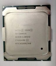 Intel XEON E5-2686V4 CPU LGA2011-3  compatiabe with X99 motherboard  18 cores picture