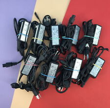 Lot of 9 Chicony 12V 3.33A Samsung Charger power Supply A12-040N1A #Lot6213 picture
