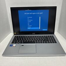 ACER ASPIRE A515-56, CORE I7-1165G7 2.80 GHz 16 GB RAM 512 GB NVMe picture