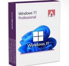 Microsoft Windows 11 Professional 64-bit  DVD - English picture