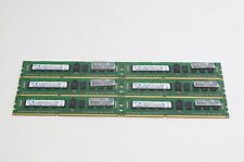 24GB (6X4GB) SAMSUNG 1RX4 PC3-10600R SERVER MEMORY M393B5270CH0-CH9Q4 DDR3 picture
