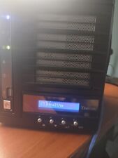 Thecus N4100PRO NAS 4-BAY Storage Server With 4-1TB WD Black  Hard Drives  picture